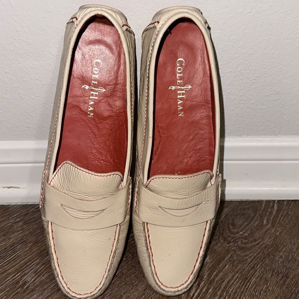 Cole Haan Air Sadie Driver